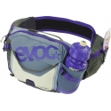 Evoc Hip Pack Pro 3 jostasomas soma ar 1,5 l dzeramā maisiņu Evoc Hip Pack Pro 3 jostasomas soma ar 1,5 l dzeramā maisiņu