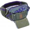 Evoc Hip Pack Pro 3 diržo krepšys su 1,5 l vandens buteliu Evoc Hip Pack Pro 3 diržo krepšys su 1,5 l vandens buteliu