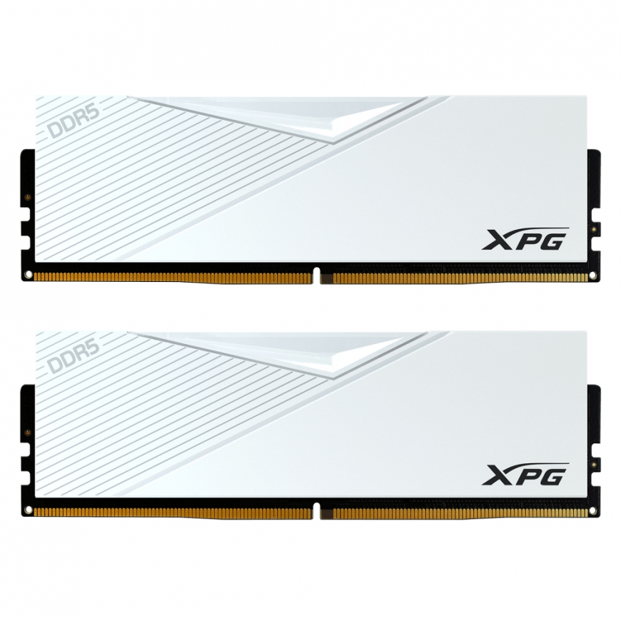 XPG LANCER модуль памяти 32 GB 2 x 16 GB DDR5 288-pin DIMM