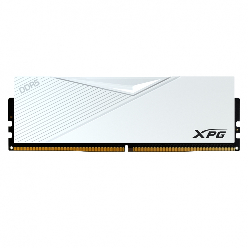 XPG LANCER mälumoodul 32 GB 2 x 16 GB DDR5 288-pin DIMM – 2