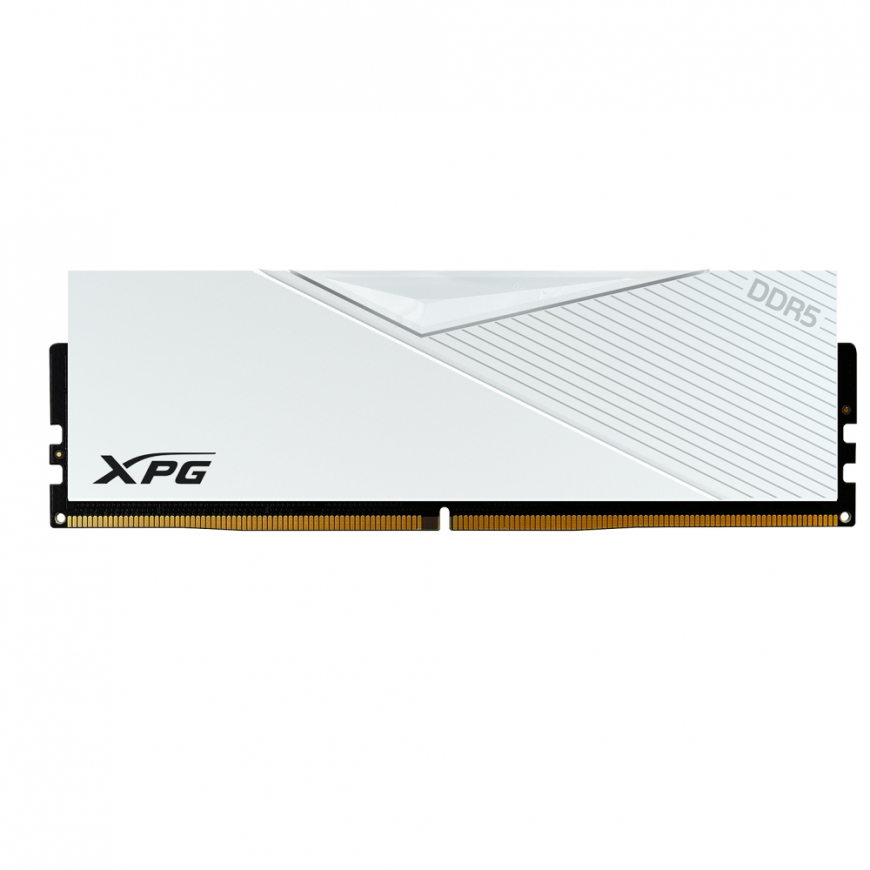 XPG LANCER mälumoodul 32 GB 2 x 16 GB DDR5 288-pin DIMM – 3
