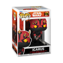 FUNKO POP! Vinyl figuur: Star Wars - Icarus FUNKO POP! Vinyl figuur: Star Wars - Icarus