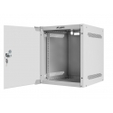 Lanberg WF10-2306-10S rack cabinet 6U Wall mounted rack Grey Lanberg WF10-2306-10S rack cabinet 6U Wall mounted rack Grey