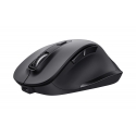 Trust Fyda hiir Kontor Parempoolne RF Wireless + USB Type-A Optiline 2400 DPI Trust Fyda hiir Kontor Parempoolne RF Wireless + USB Type-A Optiline 2400 DPI