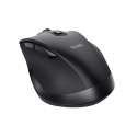 Trust Fyda pele Birojs Labā roka RF Wireless + USB Type-A Optisks 2400 DPI Trust Fyda pele Birojs Labā roka RF Wireless + USB Type-A Optisks 2400 DPI