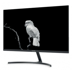 Thomson M27FC12401 tietokoneen litteä näyttö 68,6 cm (27") 1920 x 1080 pikseliä Full HD LCD Musta