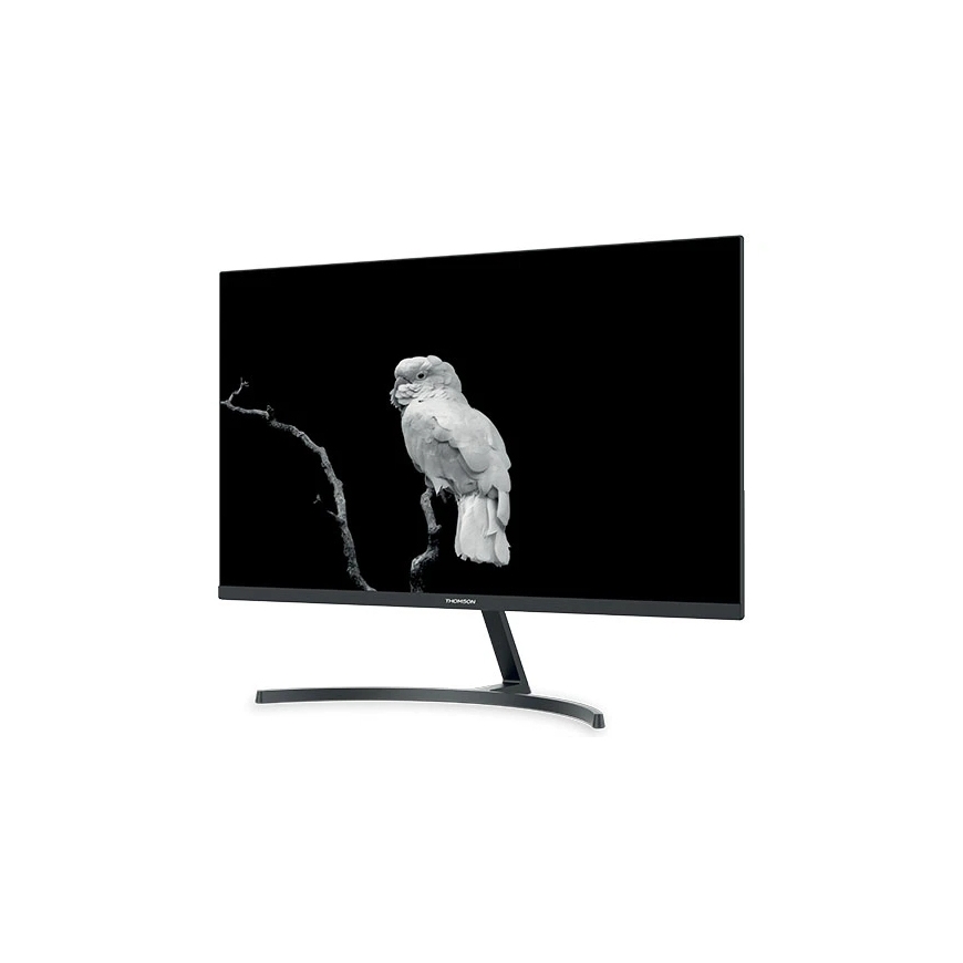 Thomson M27FC12401 PC lamekuvar 68,6 cm (27") 1920 x 1080 pikslit Full HD LCD Must