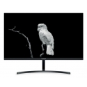Thomson M27FC12401 PC lamekuvar 68,6 cm (27") 1920 x 1080 pikslit Full HD LCD Must Thomson M27FC12401 PC lamekuvar 68,6 cm (27") 1920 x 1080 pikslit Full HD LCD Must