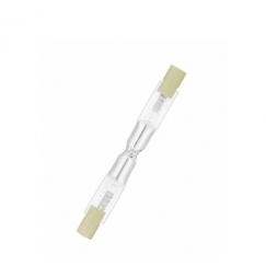 Osram Haloline Eco halogeenilamppu 80 W Lämmin valkoinen R7s