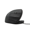 Contour Design Unimouse kompiuterio pelė Biuras Dešinės rankos C tipo USB Optinis 4000 DPI Contour Design Unimouse kompiuterio pelė Biuras Dešinės rankos C tipo USB Optinis 4000 DPI