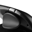 Contour Design Unimouse hiir Kontor Parempoolne USB tüüp-C Optiline 4000 DPI Contour Design Unimouse hiir Kontor Parempoolne USB tüüp-C Optiline 4000 DPI