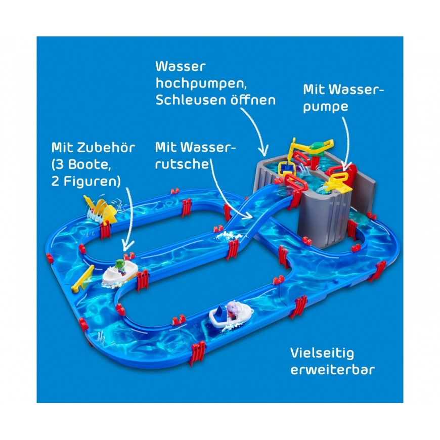 Aquaplay Harbour – 3