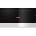 Bosch PXE801DC1E варочная поверхность Черный Встроенный Плита с зонами индукции 4 зона(ы) Bosch PXE801DC1E варочная поверхность Черный Встроенный Плита с зонами индукции 4 зона(ы)