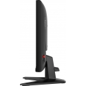 MSI MAG 242F монитор для ПК 60,5 cm (23.8") 1920 x 1080 пикселей Full HD ЖК Черный