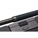 Contour Design RollerMouse Pro компьютерная мышь Офисная RF Wireless + Bluetooth + USB Type-A Оптиче Contour Design RollerMouse Pro компьютерная мышь Офисная RF Wireless + Bluetooth + USB Type-A Оптиче