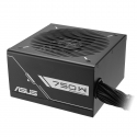 ASUS Prime -750B-BLACK virtalähdeyksikkö 750 W 20+4 pin ATX ATX Musta ASUS Prime -750B-BLACK virtalähdeyksikkö 750 W 20+4 pin ATX ATX Musta