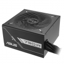 ASUS Prime -750B-BLACK toiteallika komponent 750 W 20+4 pin ATX ATX Must ASUS Prime -750B-BLACK toiteallika komponent 750 W 20+4 pin ATX ATX Must