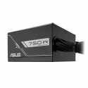 ASUS Prime -750B-BLACK toiteallika komponent 750 W 20+4 pin ATX ATX Must ASUS Prime -750B-BLACK toiteallika komponent 750 W 20+4 pin ATX ATX Must