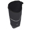 Vaude Trailfront Cage tankolaukku 10 L, melnā krāsā Vaude Trailfront Cage tankolaukku 10 L, melnā krāsā