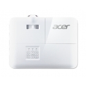 Acer S1386WH Стандартный проектор 3600 лм DLP WXGA (1280x800) Белый Acer S1386WH Стандартный проектор 3600 лм DLP WXGA (1280x800) Белый