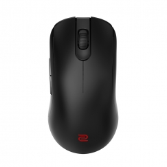 ZOWIE FK2-DW kompiuterio pelė Žaidimams Dešinės rankos Radijo dažnio belaidė 3200 DPI