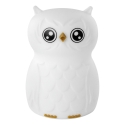 Ansmann 1800-0090 baby night-light Freestanding White LED 0.2 W