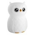 Ansmann 1800-0090 baby night-light Freestanding White LED 0.2 W