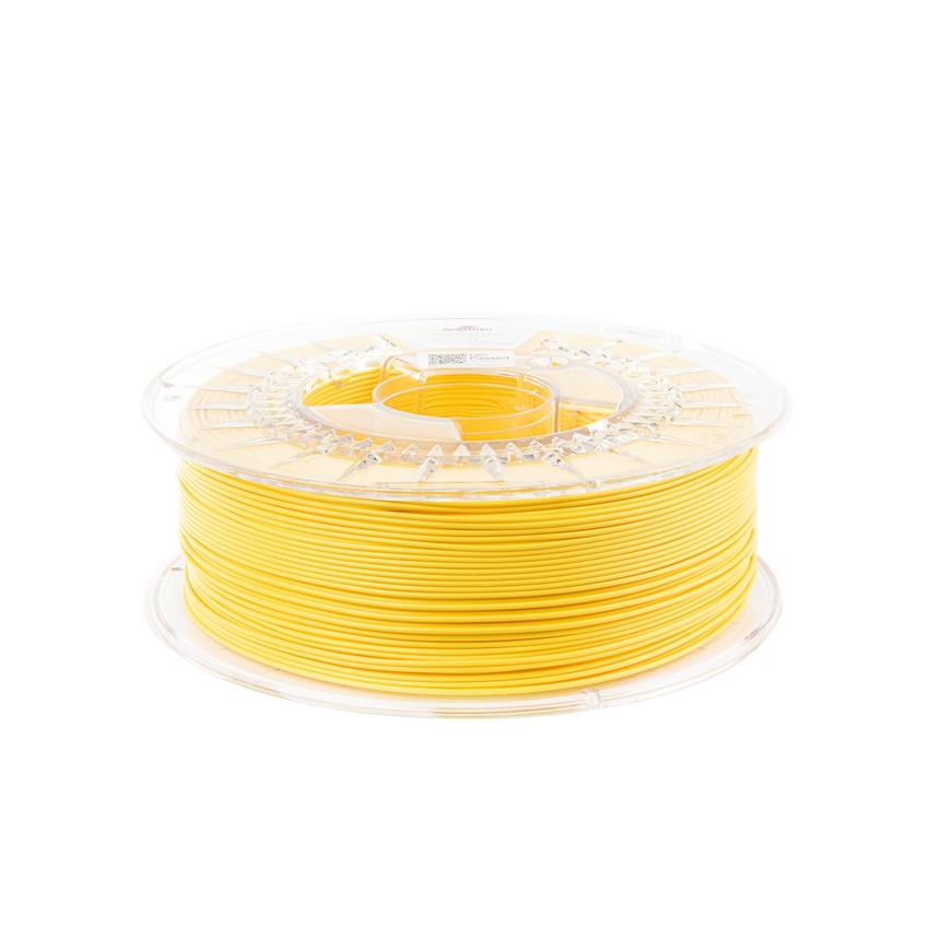 Spectrum Filaments PLA Premium Полилактид (ПЛА) Желтый 1 kg – 2