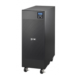 Eaton 9E6KI puhvertoiteallikas (UPS) Online UPS 6 kVA 4800 W