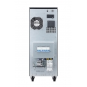 Eaton 9E6KI источник бесперебойного питания Двойное преобразование (онлайн) 6 kVA 4800 W Eaton 9E6KI источник бесперебойного питания Двойное преобразование (онлайн) 6 kVA 4800 W