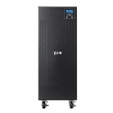Eaton 9E6KI nepertraukiamo maitinimo resursai (UPS) Dviguba konversija (prisijungus) 6 kVA 4800 W Eaton 9E6KI nepertraukiamo maitinimo resursai (UPS) Dviguba konversija (prisijungus) 6 kVA 4800 W