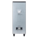 Eaton 9E6KI UPS-virtalähde Taajuuden kaksoismuunnos (verkossa) 6 kVA 4800 W Eaton 9E6KI UPS-virtalähde Taajuuden kaksoismuunnos (verkossa) 6 kVA 4800 W