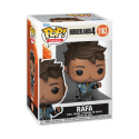 FUNKO POP! Vinyl Figure: Borderlands - Rafa FUNKO POP! Vinyl Figure: Borderlands - Rafa