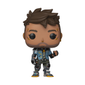 FUNKO POP! Vinyl Figure: Borderlands - Rafa FUNKO POP! Vinyl Figure: Borderlands - Rafa
