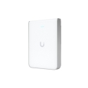 ACCESS POINT UQ-U7-PRO-WALL UniFi Wi-Fi 7 2.4 GHz, 5 GHz, 6 GHz, 688 Mbps + 4324 Mbps + 5764 Mbps UBIQUITI ACCESS POINT UQ-U7-PRO-WALL UniFi Wi-Fi 7 2.4 GHz, 5 GHz, 6 GHz, 688 Mbps + 4324 Mbps + 5764 Mbps UBIQUITI