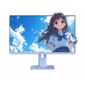 JAPANNEXT JN-I238FHD120F-HSP-BB tietokoneen litteä näyttö 60,5 cm (23.8") 1920 x 1080 pikseliä Full 