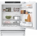 Bosch Serie 6 KUR21ADE0 fridge Built-in 134 L White Bosch Serie 6 KUR21ADE0 fridge Built-in 134 L White
