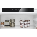 Bosch Serie 6 KUR21ADE0 холодильник Встроенный 134 L Белый