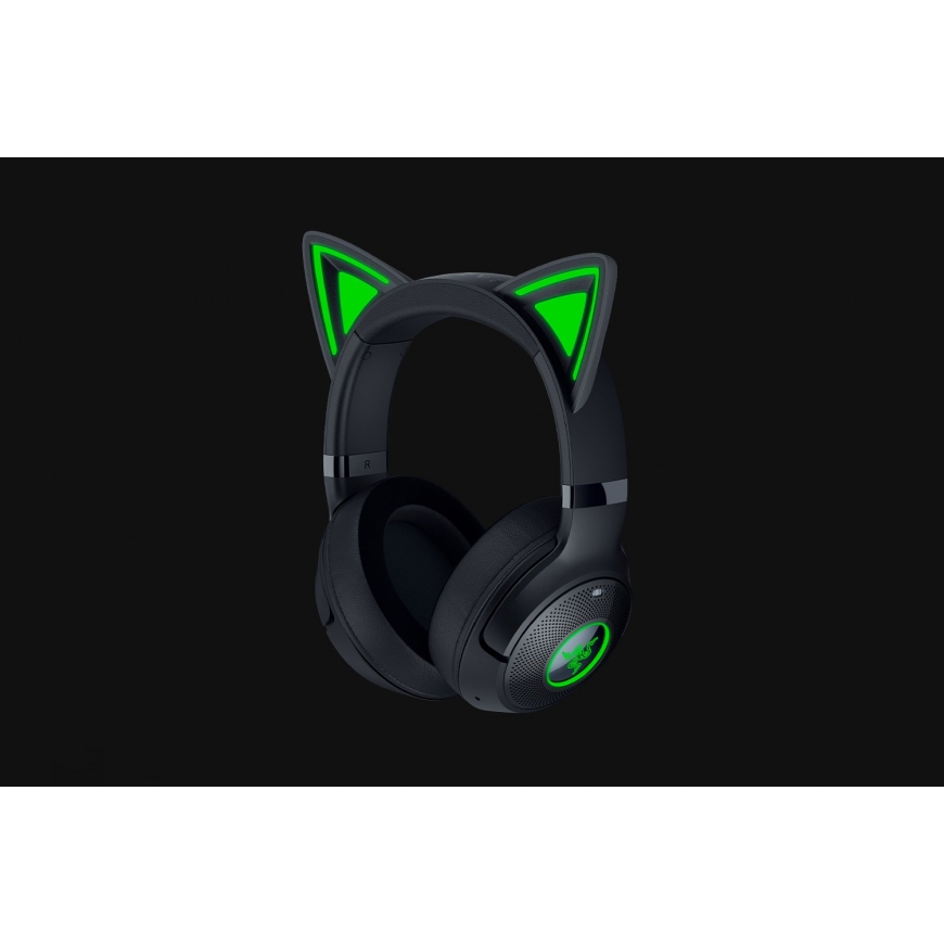 Razer Kraken Kitty V2 BT Austiņas
