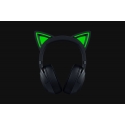 Razer Kraken Kitty V2 BT Гарнитура Беспроводной Оголовье Игровой Bluetooth Черный