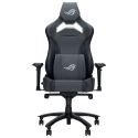 ASUS ROG CHARIOT X CORE Универсальное игровое кресло Мягкое сиденье Черный, Серый ASUS ROG CHARIOT X CORE Универсальное игровое кресло Мягкое сиденье Черный, Серый