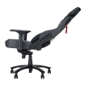 ASUS ROG CHARIOT X CORE Universaalne mänguri tool Polsterdatud iste Must, Hall ASUS ROG CHARIOT X CORE Universaalne mänguri tool Polsterdatud iste Must, Hall