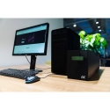 Green Cell UPS01LCD источник бесперебойного питания Интерактивная 0,6 kVA 360 W 2 розетка(и) Green Cell UPS01LCD источник бесперебойного питания Интерактивная 0,6 kVA 360 W 2 розетка(и)