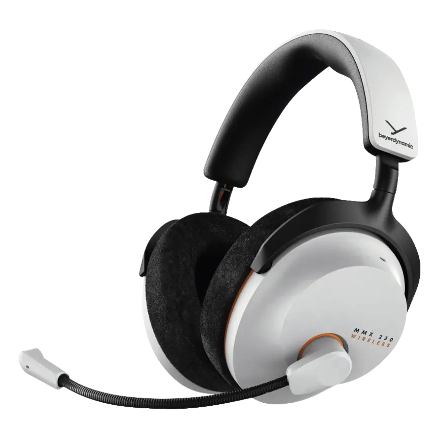 Beyerdynamic MMX 230 Austiņas Vadu &