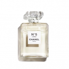 CHANEL N°5 L'Eau 100 ml Sievietes