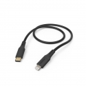 Hama Flexible 1.5 m Black Hama Flexible 1.5 m Black