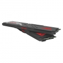 Patriot Memory Viper Venom PVV564G600C36K muistimoduuli 64 GB 2 x 32 GB DDR5 288-pin DIMM Patriot Memory Viper Venom PVV564G600C36K muistimoduuli 64 GB 2 x 32 GB DDR5 288-pin DIMM