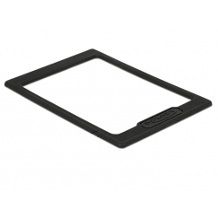 DeLOCK 18216 tietokonekotelon osa HDD-häkki