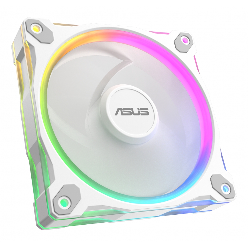 ASUS Prime MR120 Fan ARGB Reverse