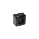 SINGLE SURFACE SOCKET OUTLET BERG/3733-09/EPN 250 V 16 A Elektro-Plast SINGLE SURFACE SOCKET OUTLET BERG/3733-09/EPN 250 V 16 A Elektro-Plast